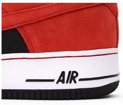 Nike Air Force One Men Low--067